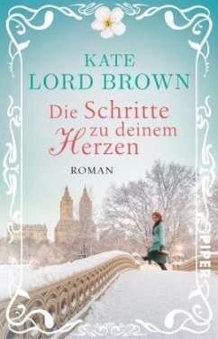 Die Schritte zu deinem Herzen - Brown, Kate Lord