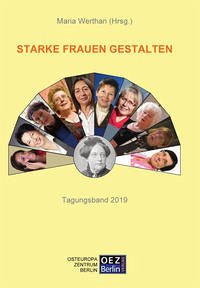 Starke Frauen gestalten