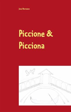 Piccione & Picciona - Normann, Jana