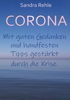 Corona - Rehle, Sandra