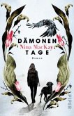 Dämonentage / Dämonen Bd.1