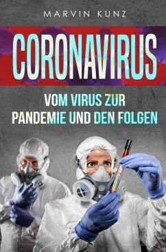 Coronavirus - Kunz, Marvin
