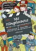 Das Filmgeheimnis / Detektivbüro LasseMaja Bd.30