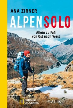 Alpensolo - Zirner, Ana