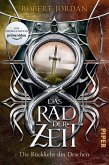 Die Rückkehr des Drachen / Das Rad der Zeit Bd.3