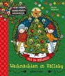 Weihnachten in Valleby / Detektivbüro... - Bild 1