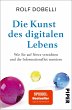 Die Kunst des digitalen Lebens - Bild 1