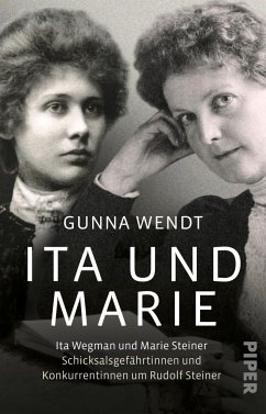 Ita und Marie - Wendt, Gunna