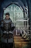 The Lions Prey (Guardians of the Crossing, #3) (eBook, ePUB)
