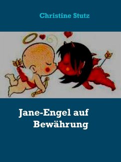 Jane-Engel auf Bewährung (eBook, ePUB)