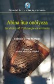 Ab¿na ñue onóiyeza (eBook, ePUB)