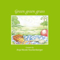 Green green grass (eBook, ePUB)