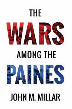The Wars Among the Paines (eBook, ePUB)