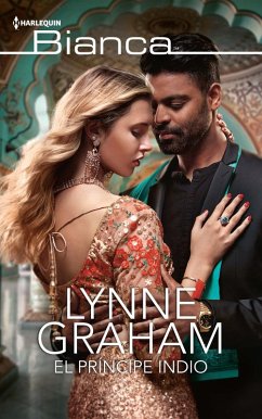 El príncipe indio (eBook, ePUB) - Graham, Lynne
