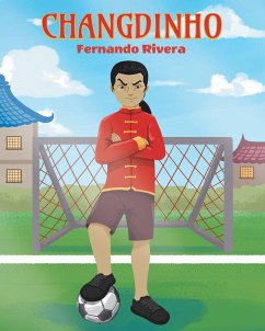 CHANGDINHO (eBook, ePUB) - Rivera, Fernando