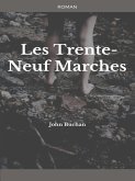 Les Trente-Neuf Marches (eBook, ePUB)