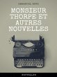 Monsieur Thorpe et Autres Nouvelles... - Bild 1