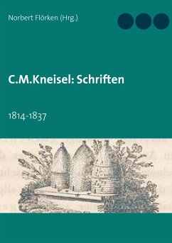 C.M.Kneisel: Schriften (eBook, ePUB)