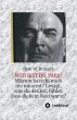 Wer bist Du, Papa? (eBook, ePUB) - Bild 1