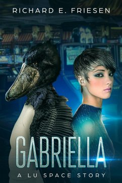 Gabriella (eBook, ePUB) - Friesen, Richard