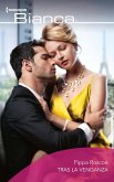 Tras la venganza (eBook, ePUB)