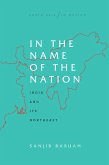 In the Name of the Nation (eBook, ePUB)