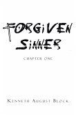 Forgiven Sinner (eBook, ePUB)