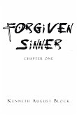Forgiven Sinner (eBook, ePUB) Forgiven Sinner (eBook, ePUB)