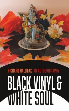 Black Vinyl & White Soul (eBook, ePUB)