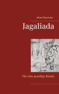 Jagaliada (eBook, ePUB)