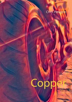 Cover Copper (eBook, ePUB)