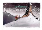 Reise eines Riesen (eBook, ePUB)