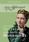 Ask a Suffragist (eBook, ePUB)