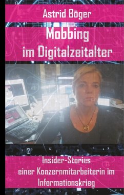 Mobbing im Digitalzeitalter (eBook, ePUB)