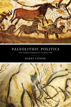 Paleolithic Politics (eBook, ePUB) Cover Paleolithic Politics (eBook, ePUB)