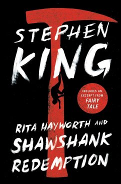 Rita Hayworth and Shawshank Redemption (eBook, ePUB) - King, Stephen