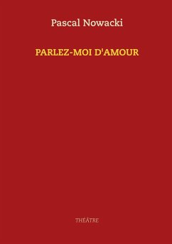 Cover Parlez-moi d'amour (eBook, ePUB)