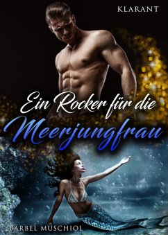 Cover Ein Rocker für die Meerjungfrau (eBook, ePUB)