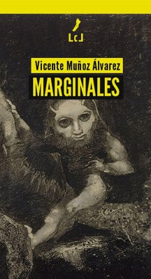 Marginales (eBook, ePUB) - Muñoz Álvarez, Vicente