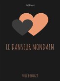 Le Danseur Mondain (eBook, ePUB) Le Danseur Mondain (eBook, ePUB)