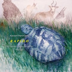 Rapido (eBook, ePUB) Rapido (eBook, ePUB)