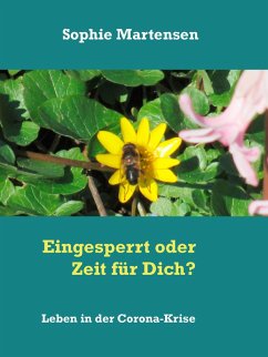 Cover Eingesperrt oder Zeit für Dich? (eBook, ePUB)