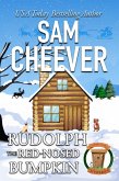 Rudolph the Red-Nosed Bumpkin (COUNTRY COUSIN MYSTERIES, #4) (eBook, ePUB)