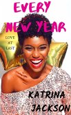 Every New Year (Love At Last, #1) (eBook, ePUB)