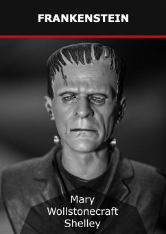 Frankenstein (eBook, ePUB)