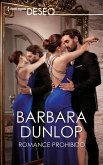Romance prohibido (eBook, ePUB)