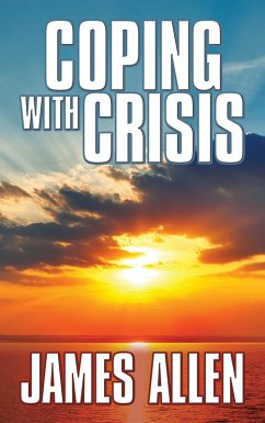 Coping With Crisis (eBook, ePUB) - Allen, James