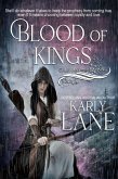 Blood of Kings (Guardians of the Crossing, #2) (eBook, ePUB)