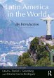 Latin America in the World (eBook, ePUB) - Bild 1