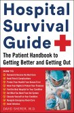 Hospital Survival Guide (eBook, ePUB)